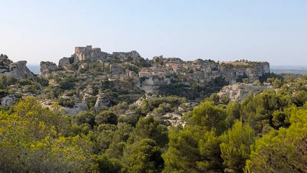 LE JOYAU DES ALPILLES MEDIANE 1