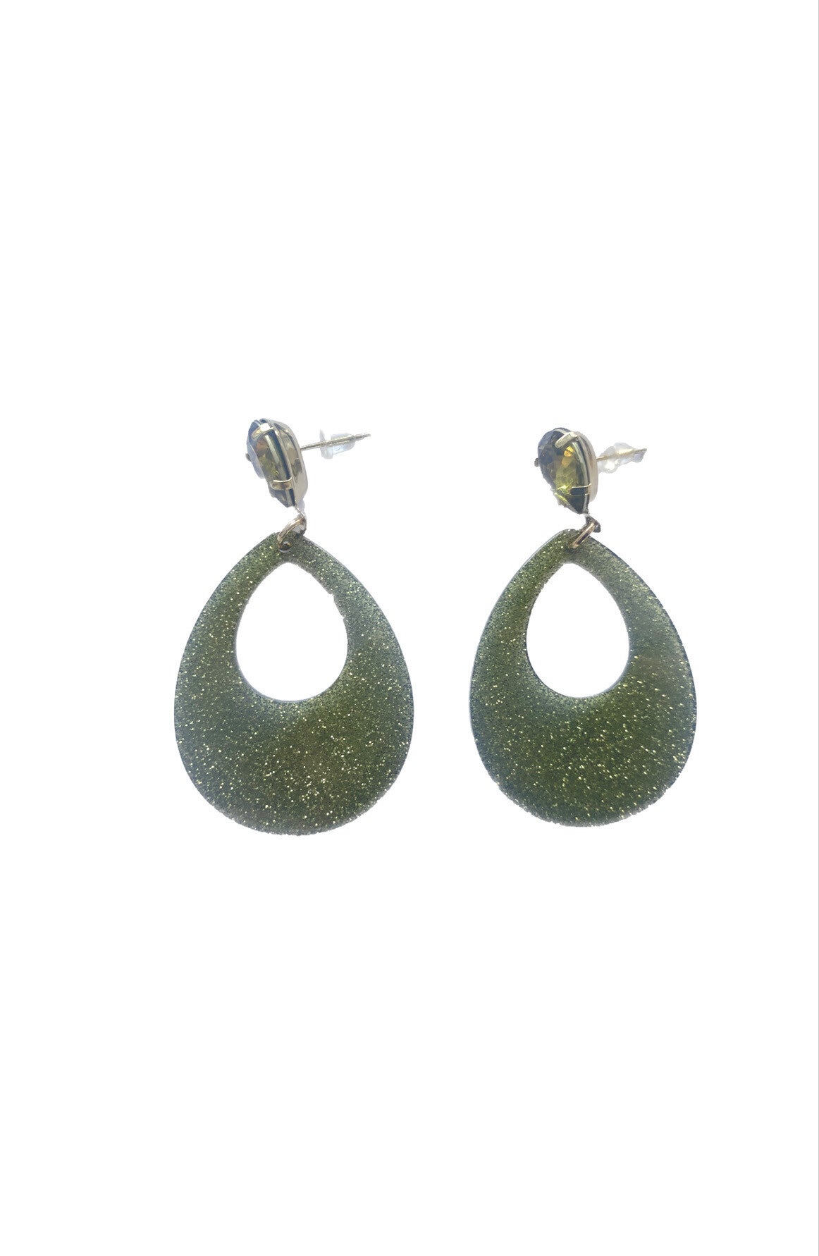 Boutique jewels Savage oorbellen