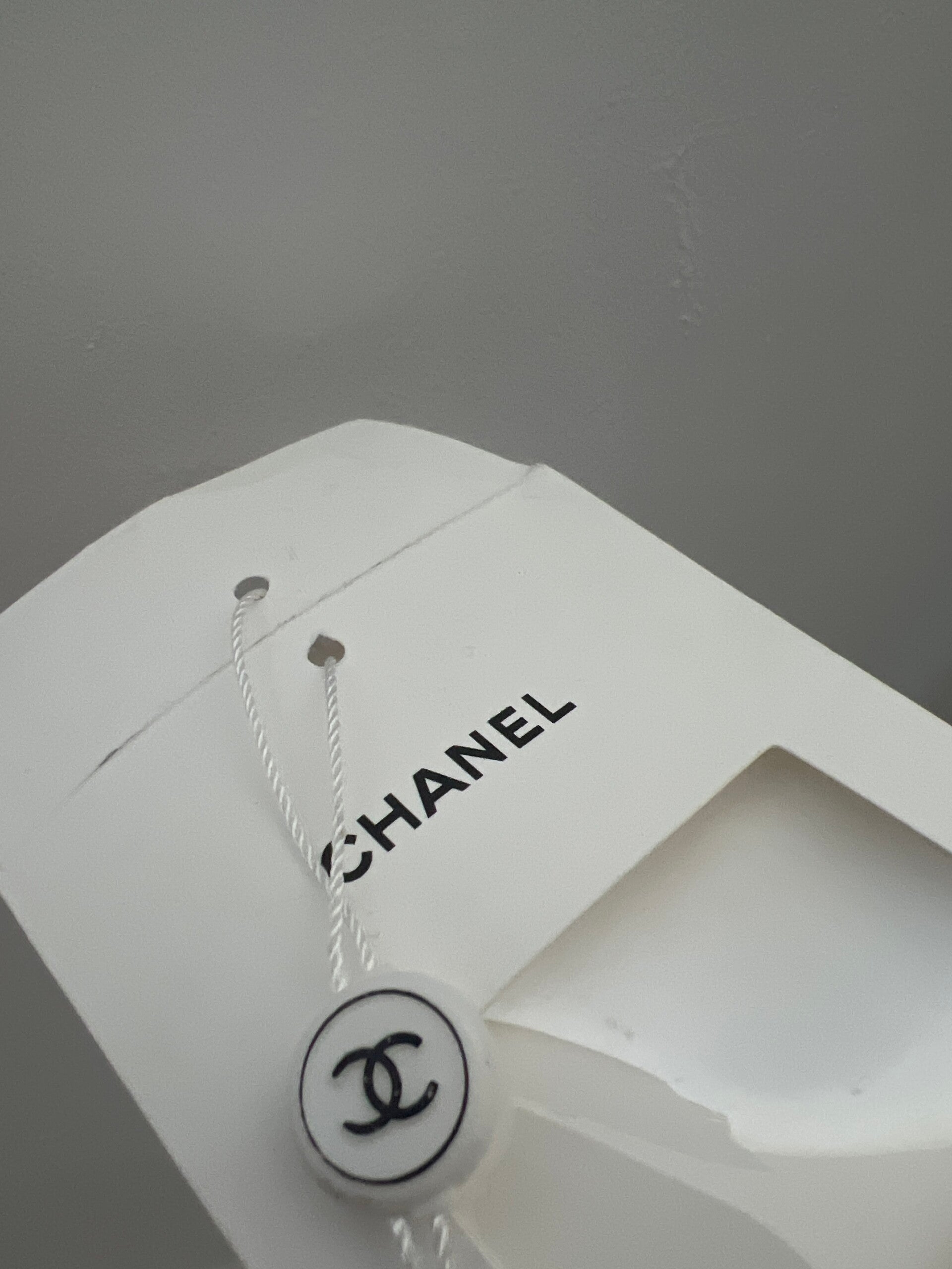 Reworked designer ketting “Gepersonaliseerd”