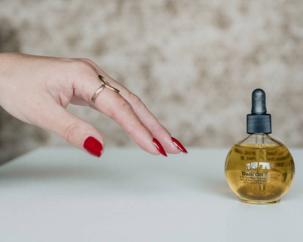 Dadi oil