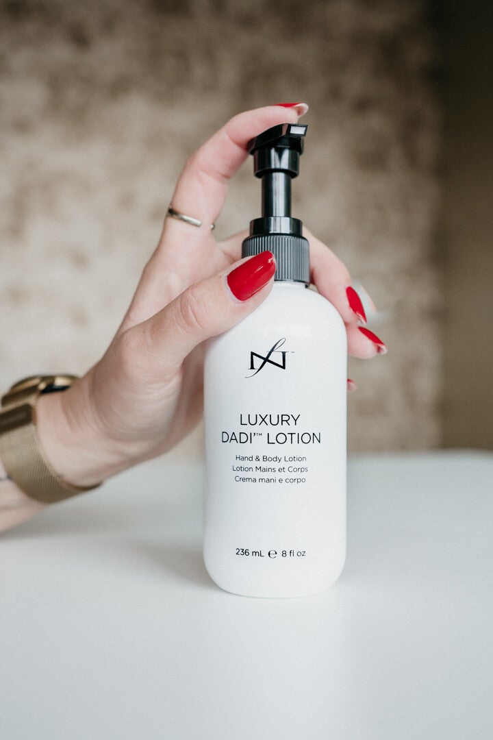 Luxery Dadi lotion