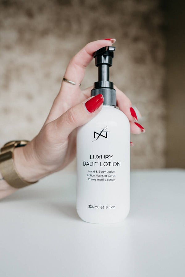 Luxery Dadi lotion