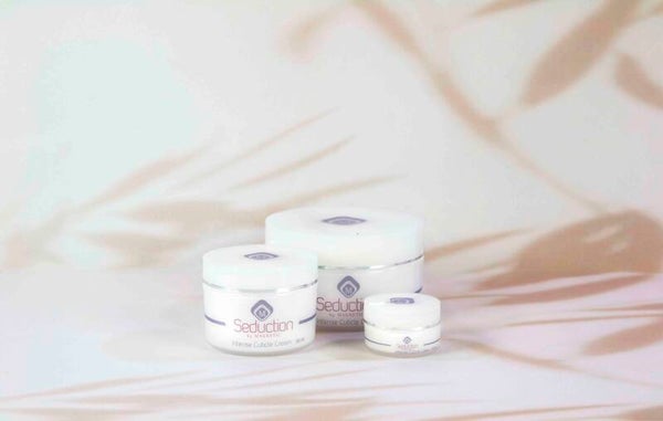 Intense Cuticle Creme van Seduction