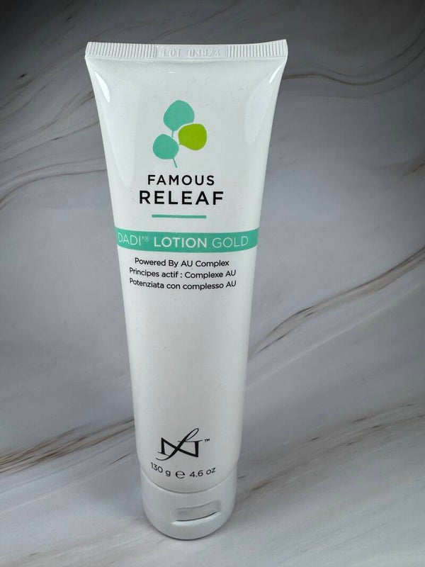 Famous releaf Dadi creme
