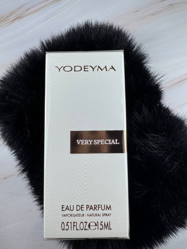Yodeyma dames parfum Very Special