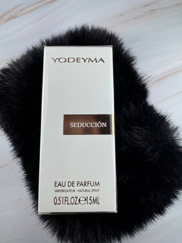Yodeyma dames parfum Seduccion