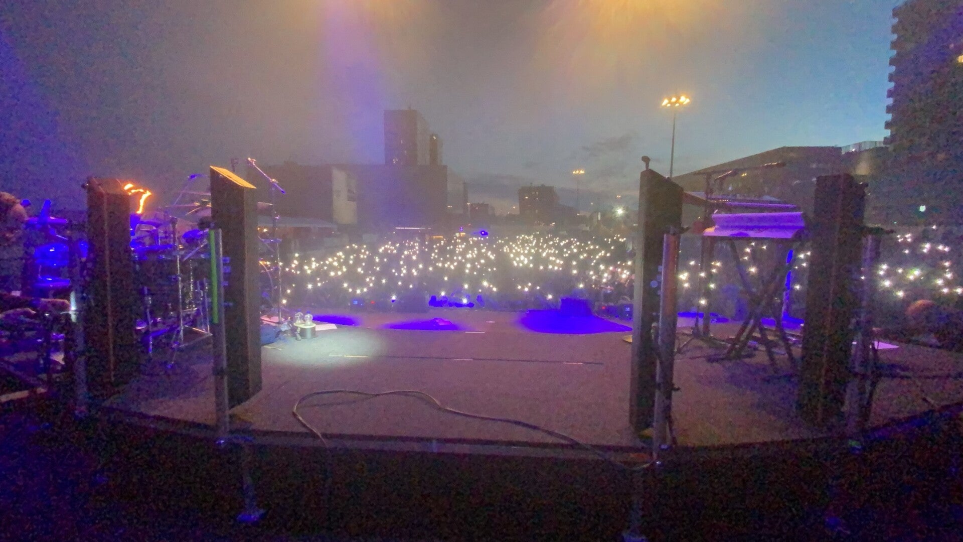 Bevrijdingsfestival Almere