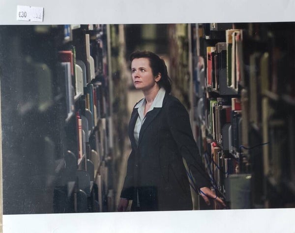 Emily Watson