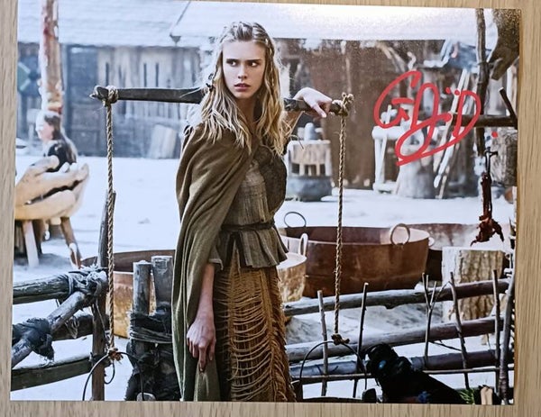 Gaia Weiss