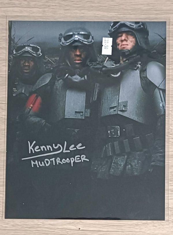 kenny lee