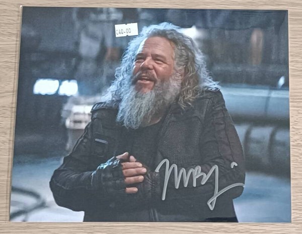 mark boone