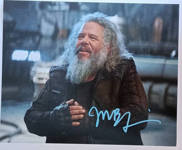 mark boone