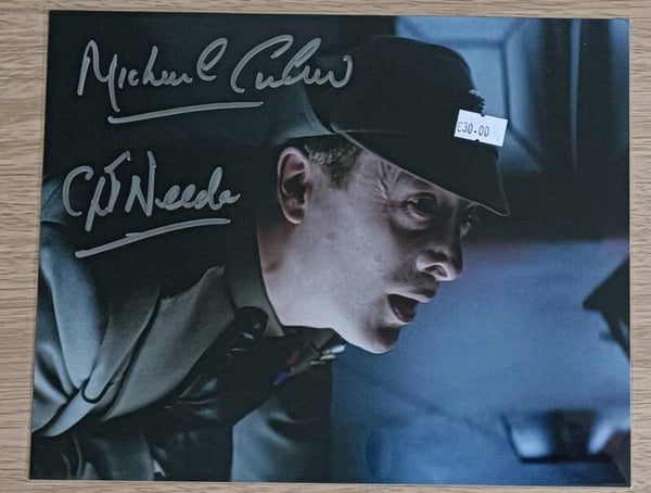 michael culver
