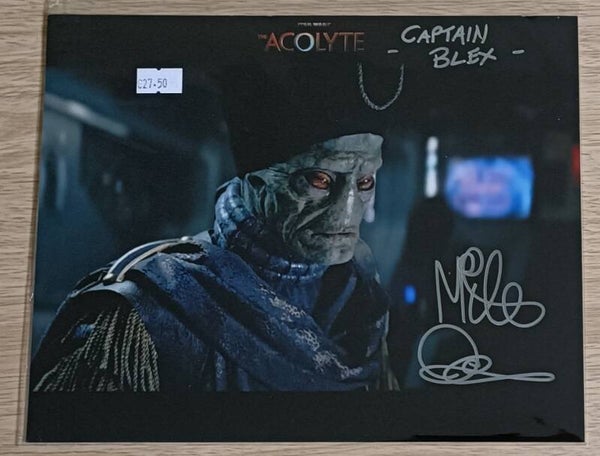mike quinn