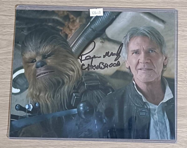 peter mayhew