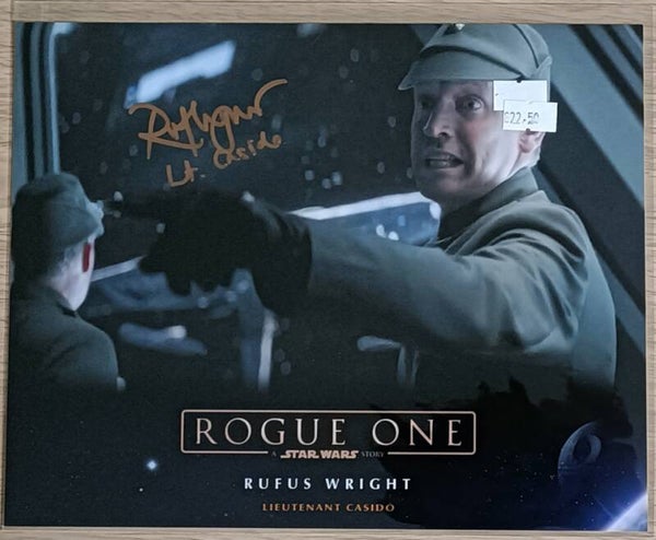 ruffus wright