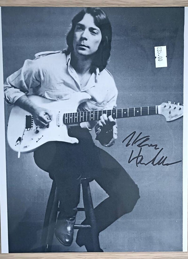 steve hackett