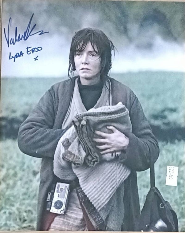 valene kane