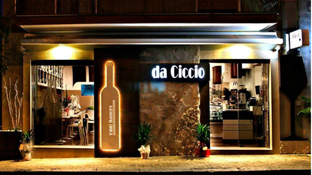 DaCiccio1978 a Torre del Greco
