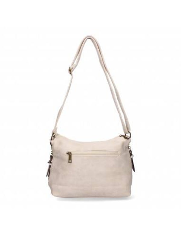 Bandolera de Mujer con Correa Ajustable y Diseño Moderno