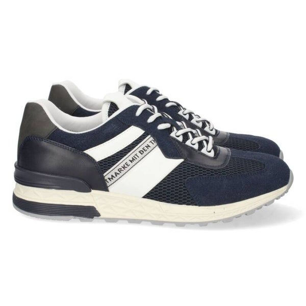 Zapatillas Planas de Hombre: Color y Comodidad para Primavera-Verano