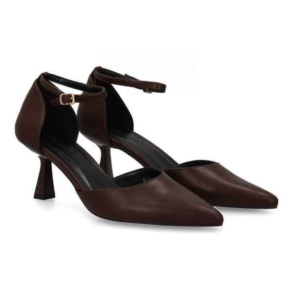 Stiletto de tacón: Tu aliado para destacar en otoño e invierno