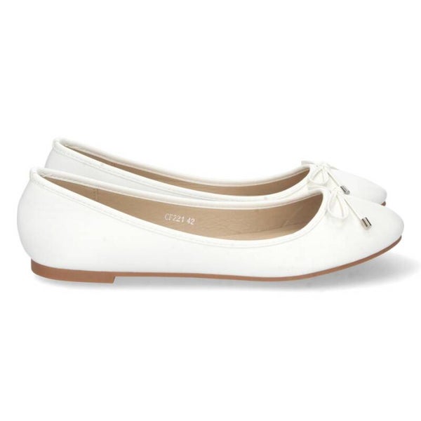 Bailarinas para mujer: La comodidad del día a día