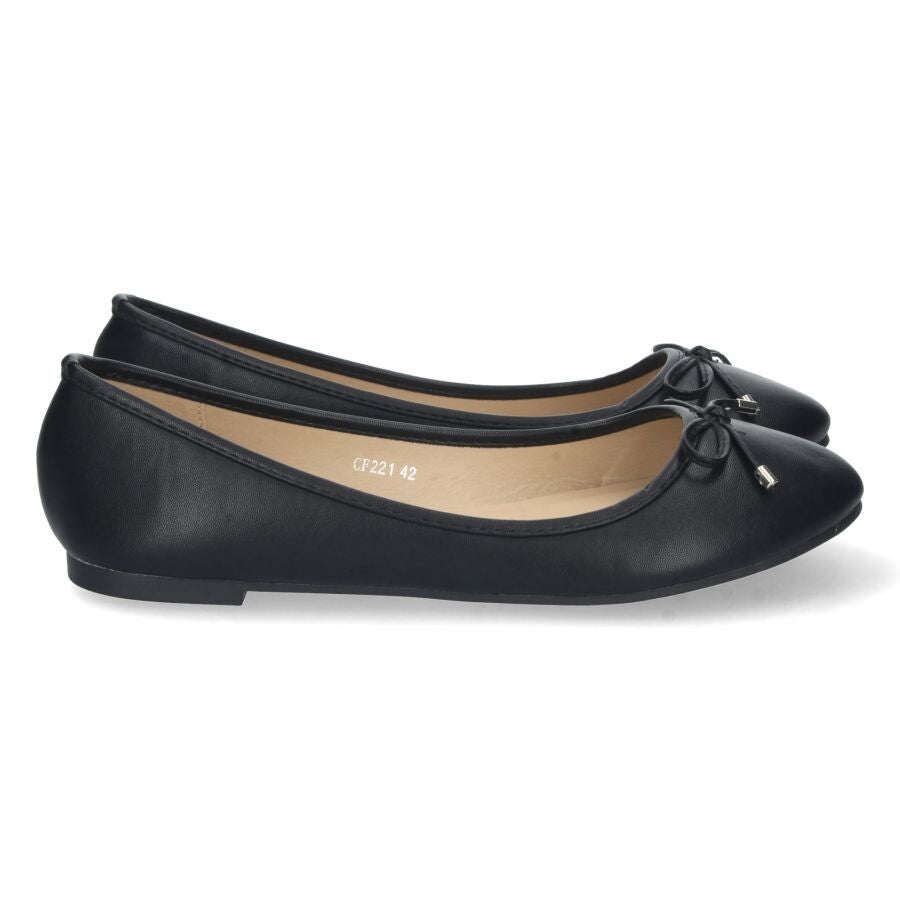 Bailarinas para mujer: La comodidad del día a día