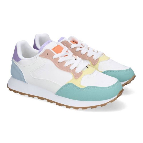 Zapatillas casual para mujer: comodidad y estilo en tu día a día