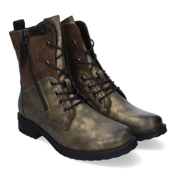 Botas de Mujer: Estilo Casual y Elegancia Versátil