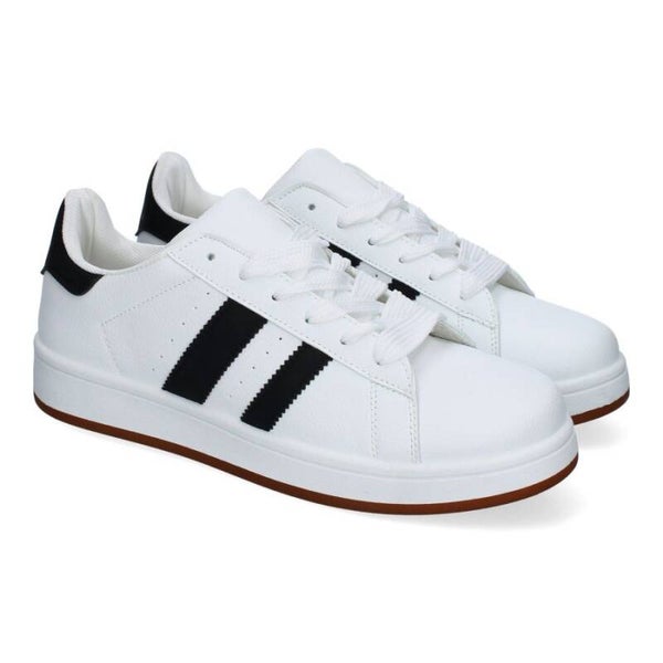 Zapatillas Casuales para Hombre: Un Estilo Moderno y Cómodo para Cada Día