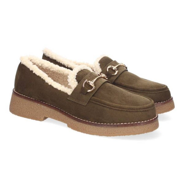 Mocasines de borreguillo: Comodidad y elegancia para tus pies