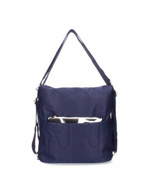 Bolso de Hombro de Mujer 2 en 1 con Bolso de Mano a Juego