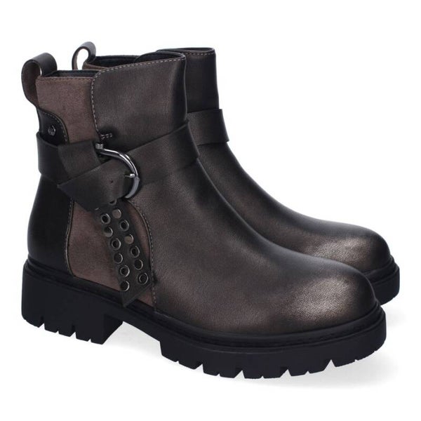 Botines de Mujer Elegantes: El Calzado Imprescindible para Otoño-Invierno