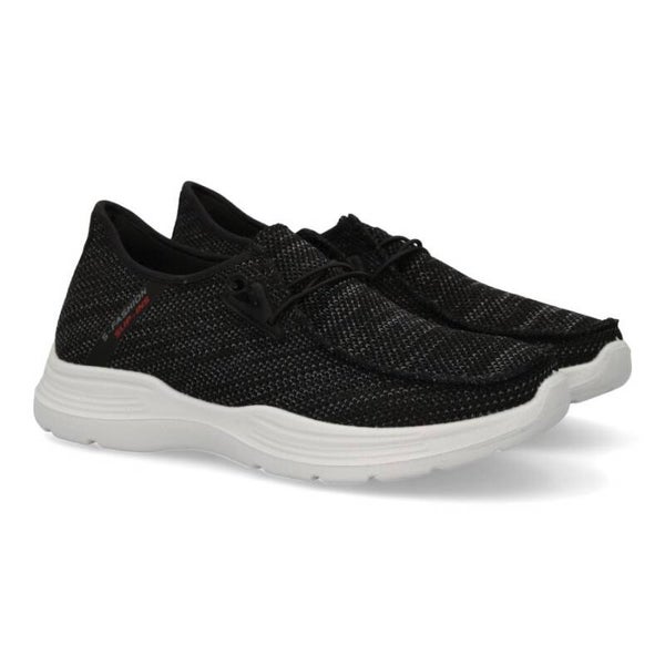 Comodidad y estilo en cada paso para hombre