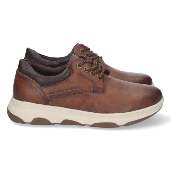 Zapatos de Cordones para Hombre: Estilo y Confort Diario