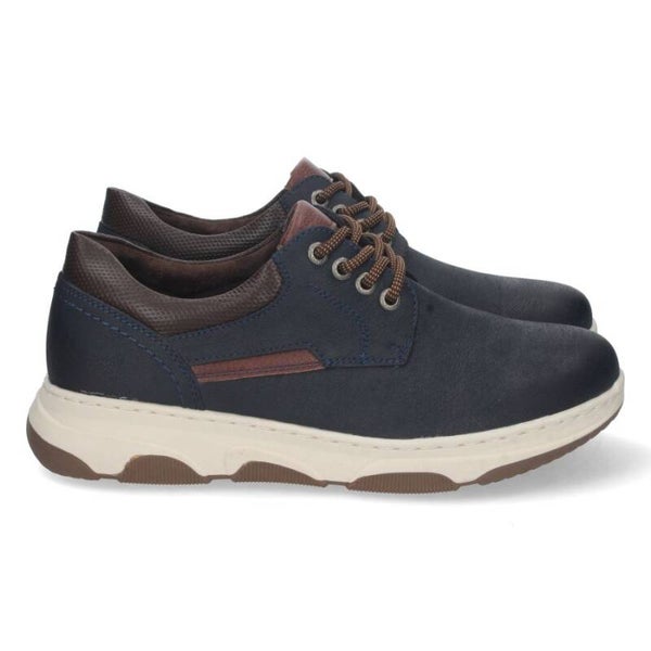 Zapatos de Cordones para Hombre: Estilo y Confort Diario