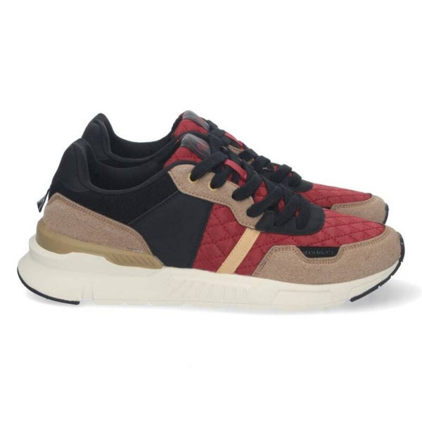 Zapatillas de Cuadros para Hombre: Comodidad y Estilo para Otoño-Invierno