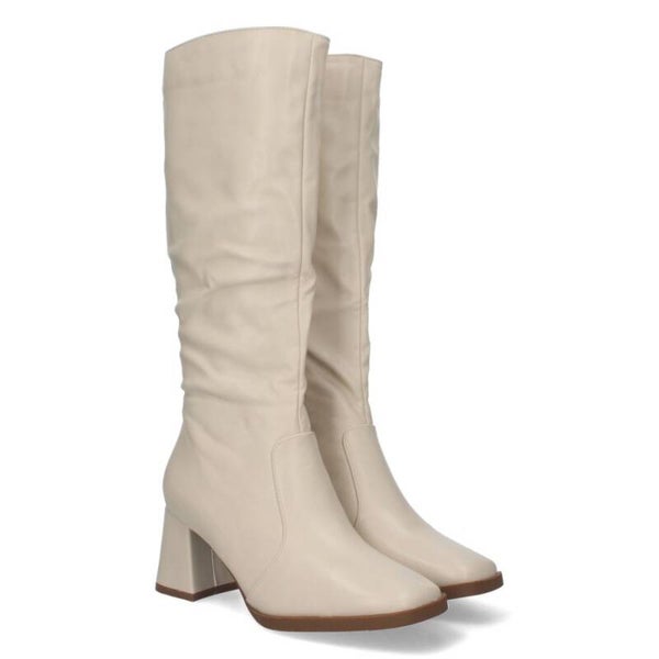 Botas lisas de mujer