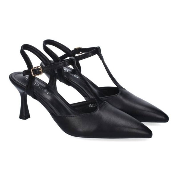 Elegancia y Estilo para tus Eventos, zapatos de tacón fino