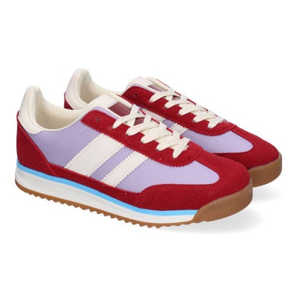 Zapatillas casual de mujer: la elección perfecta para el día a día