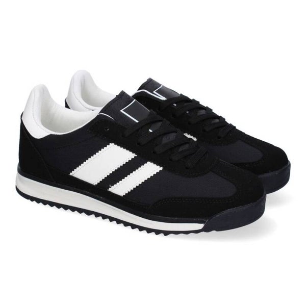 Zapatillas casual de mujer: la elección perfecta para el día a día