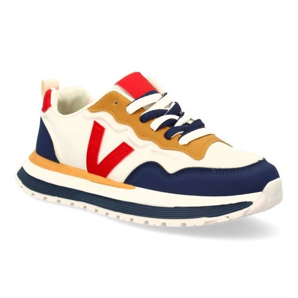 Zapatilla Hombre Moderna