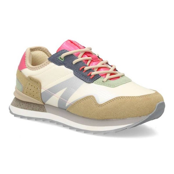 Zapatillas Urbanas Mujer Diseño Exclusivo | Suela Efecto Salpicado