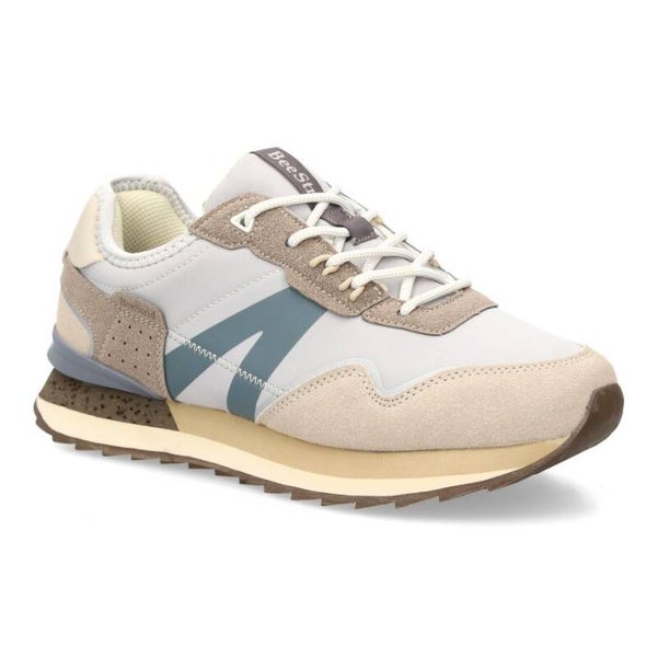 Zapatillas Deportivas de Moda para Mujer | Texturas y Contraste