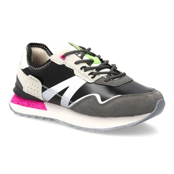 Zapatillas Mujer Transpirables | Estilo Urbano Todo el Año