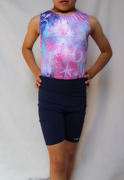 Turnpakje Galaxy "Milky way"