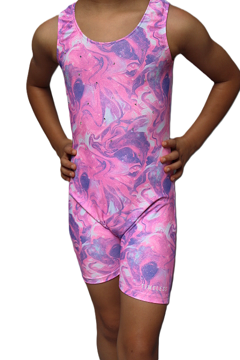 Tracksuit Galaxy "Saturnus"M