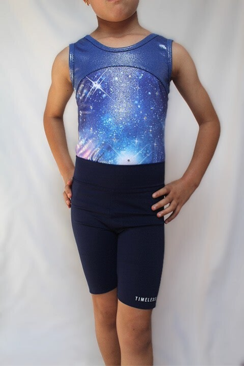 Turnpakje Galaxy "Uranus"