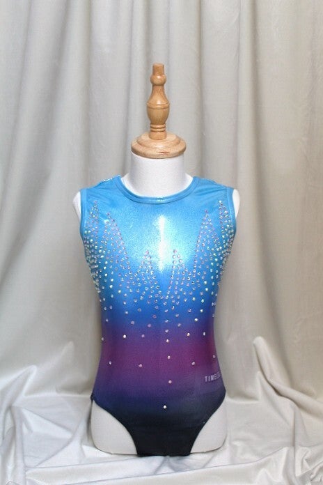 Turnpakje Premium Shine Galaxy